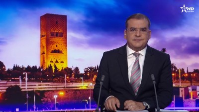 الأخبار الأخيرة الأولى 11/07/2026
