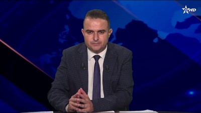 JT Tamazight 25/07/2026