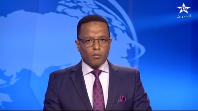 JT Laayoune 11/07/2026