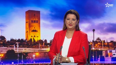 الأخبار الرئيسية الأولى 17/07/2026
