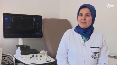  - الحـرارة عند الأطفال - Tadussi ngh