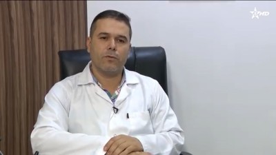 الخـتـان الطـبـي - Tadussi ngh