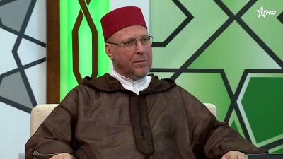  - المقصود بالحديث لمقلوب - ADOROUSS ATTAFAOLIA