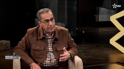  - الراحـل محـمد بودهان - Tifawin khf tmazight