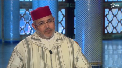  - د. محمد إراوي : التوبة 17/07/2026 - NOUR WA BASSAIR