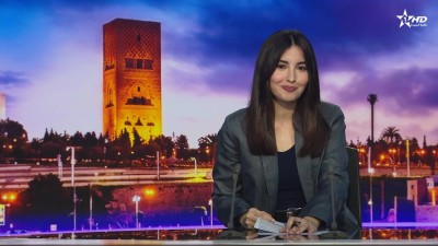 Telediario Al Aoula du 17/07/2026