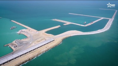 برنامج خاص بمناسبة عيد العرش المجيد. نهضة مملكة.. حكاية وطن - Programme spécial