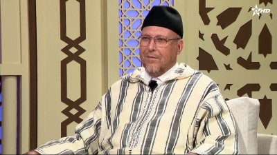  - 03/07/2026 محور قيّم و الأخلاق - YAS'ALOUNAK