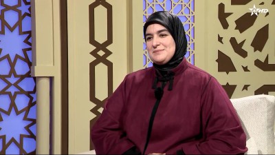  - 05/07/2026 قضايا الأسرة وفقه النساء - YAS'ALOUNAK