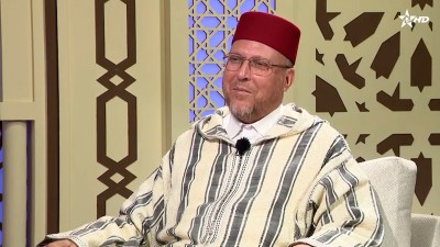  - 10/07/2026 محور قيّم و الأخلاق - YAS'ALOUNAK