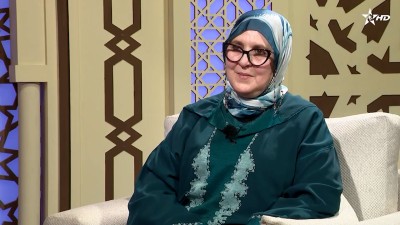  - 12/07/2026 قضايا الأسرة وفقه النساء - YAS'ALOUNAK