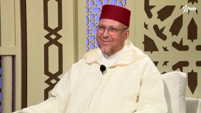  - 24/07/2026 محور قيّم و الأخلاق - YAS'ALOUNAK