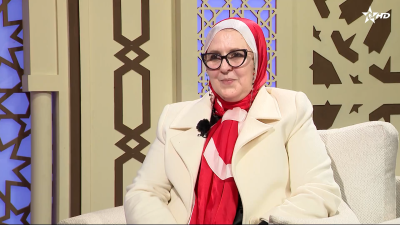  - 28/06/2026 قضايا الأسرة وفقه النساء - YAS'ALOUNAK