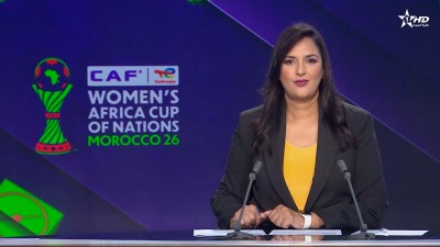 Telediario Al Aoula du 27/07/2026