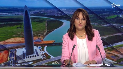 JT en Français Al Aoula du 05/08/2026