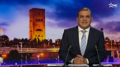 الأخبار الأخيرة الأولى 03/08/2026