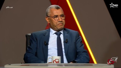للحديث بقية :عبد الله بووانو رئيس المجموعة النيابية للعدالة والتنمية بمجلس النواب - Li Lhadith Baqya