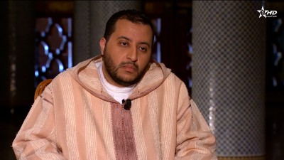  - د. محمد البخاري : خصائص الصلاة على رسول الله صلى الله عليه وسلم 14/08/2026 - NOUR WA BASSAIR