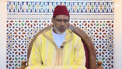 قيمة الجمال في السنة النبوية - ADOROUSS ALBAYANIA
