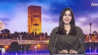 Telediario Al Aoula du 01/08/2026
