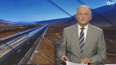 JT en Français Al Aoula du 03/08/2026