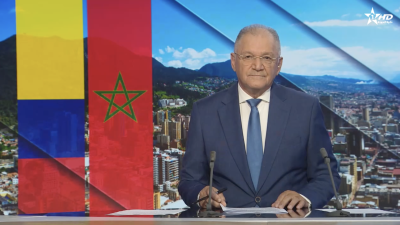 JT en Français Al Aoula du 07/08/2026
