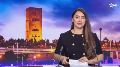الأخبار الأخيرة الأولى 14/08/2026