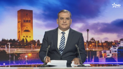 الأخبار الأخيرة الأولى 19/08/2026