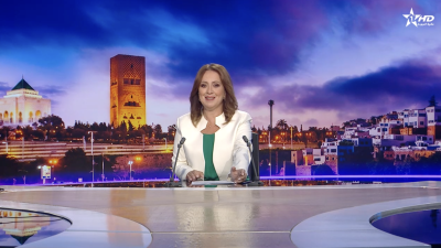 Telediario Al Aoula du 20/08/2026