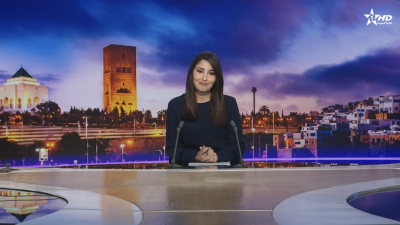 Telediario Al Aoula du 23/08/2026