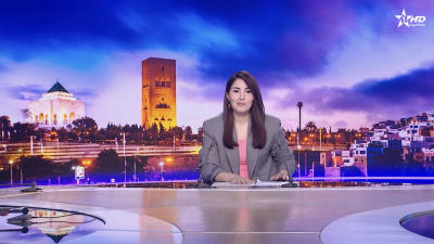 Telediario Al Aoula du 30/08/2026