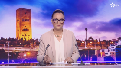 JT en Français Al Aoula du 30/08/2026