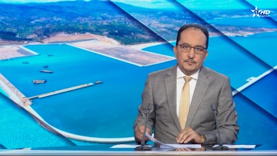 الأخبار الأخيرة الأولى 04/08/2026