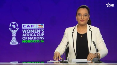 JT en Français Al Aoula du 11/08/2026