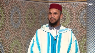 القارئ : شفيق عبد الهادي - Jalasat Qoraniya