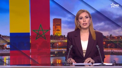الأخبار الظهيرة الأولى 10/08/2026