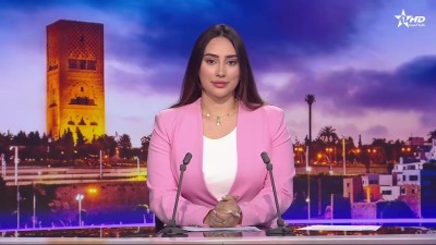 الأخبار الأخيرة الأولى 21/08/2026