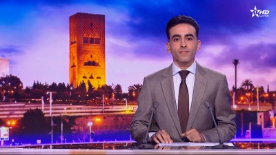 الأخبار الأمازيغية الأولى 02/08/2026
