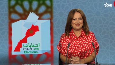 Telediario Al Aoula du 19/08/2026