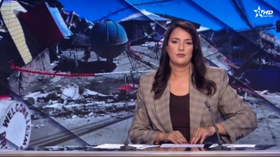 Telediario Al Aoula du 12/08/2026