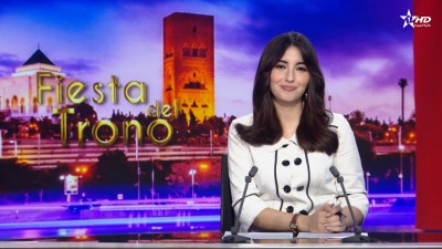 Telediario Al Aoula du 02/08/2026
