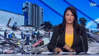 Telediario Al Aoula du 11/08/2026
