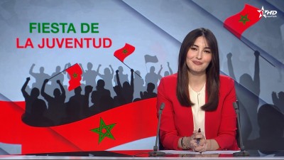 Telediario Al Aoula du 21/08/2026