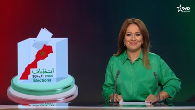 Telediario Al Aoula du 27/08/2026