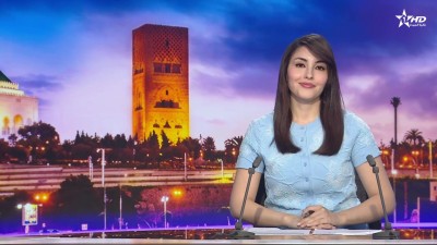 Telediario Al Aoula du 22/08/2026