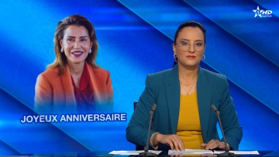 JT en Français Al Aoula du 26/08/2026