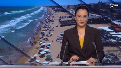 JT en Français Al Aoula du 16/08/2026