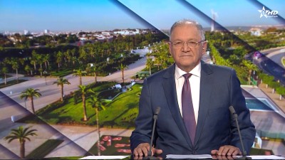 JT en Français Al Aoula du 17/08/2026