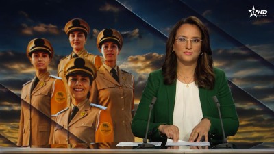 JT en Français Al Aoula du 19/08/2026