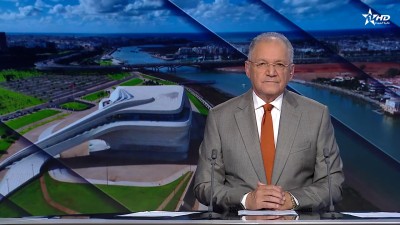 JT en Français Al Aoula du 18/08/2026